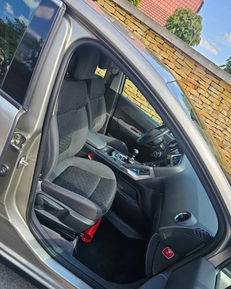 Peugeot 3008 cena 34400 przebieg: 227000, rok produkcji 2014 z Rzeszów małe 667